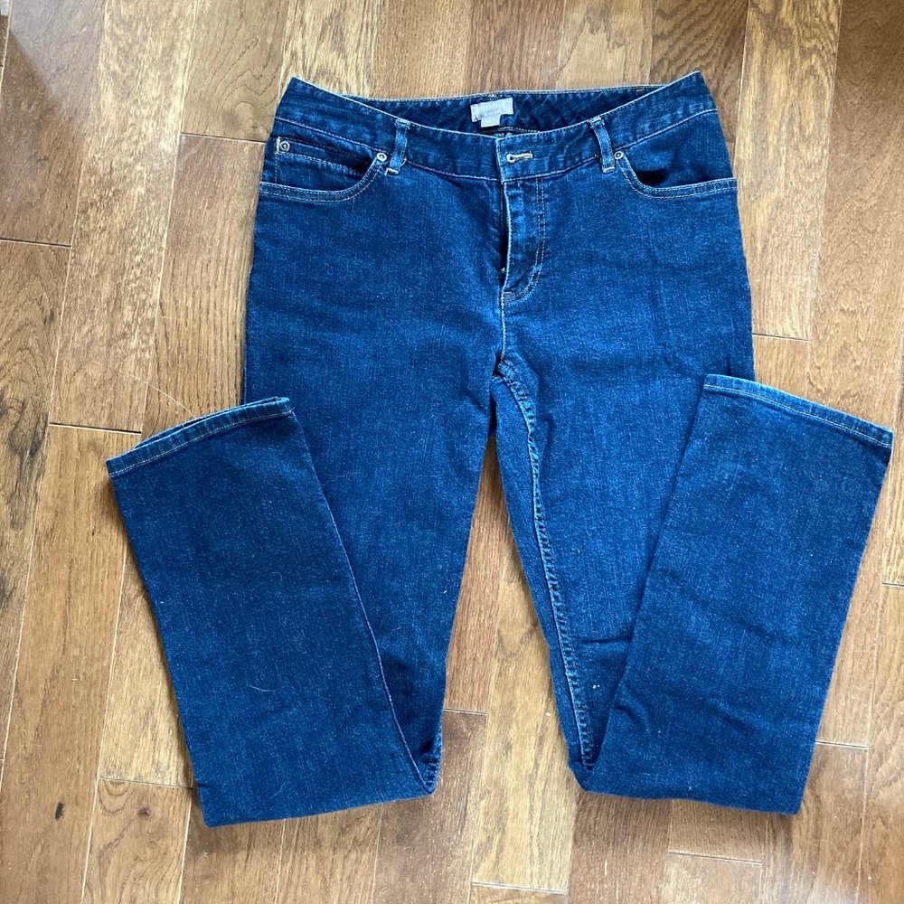 J.Jill Jeans